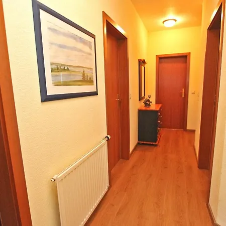 Ferienwohnung Roebel Mueritz 10371 Apartment Robel